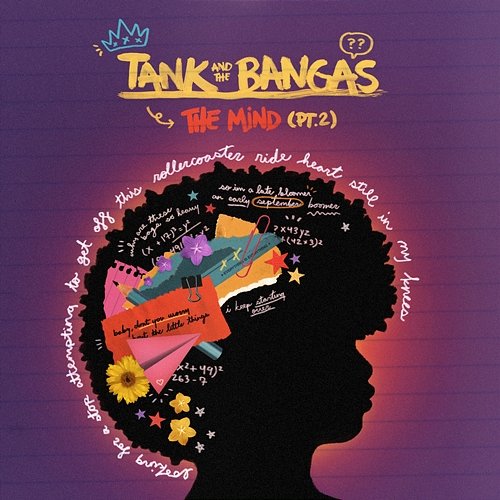 The Mind Tank And The Bangas