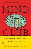 The Mind Club Wegner Daniel M., Gray Kurt