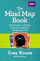 The Mind Map Book Buzan Tony