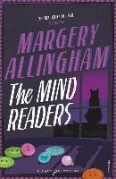 The Mind Readers Allingham Margery