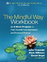 The Mindful Way Workbook Williams Mark
