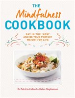 The Mindfulness Cookbook Collard Patrizia, Stephenson Helen
