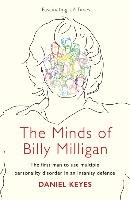 The Minds of Billy Milligan Keyes Daniel