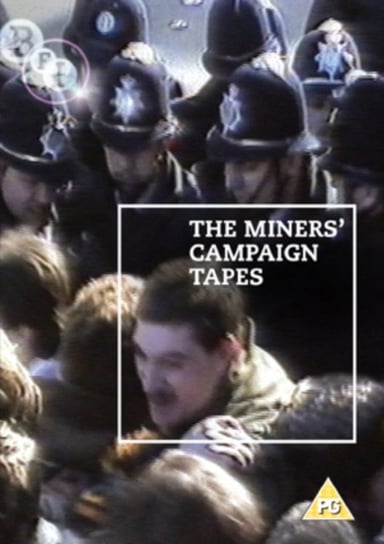 The Miners' Campaign Tapes (brak polskiej wersji językowej) BFI
