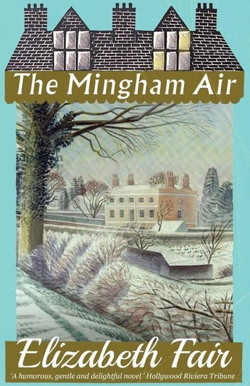 The Mingham Air Fair Elizabeth