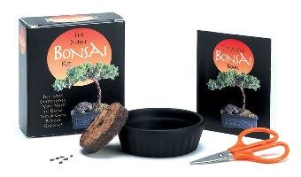 The Mini Bonsai Kit Robert W. King
