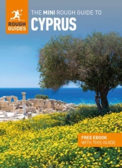 The Mini Rough Guide to Cyprus (Travel Guide with Free eBook) Guides Rough