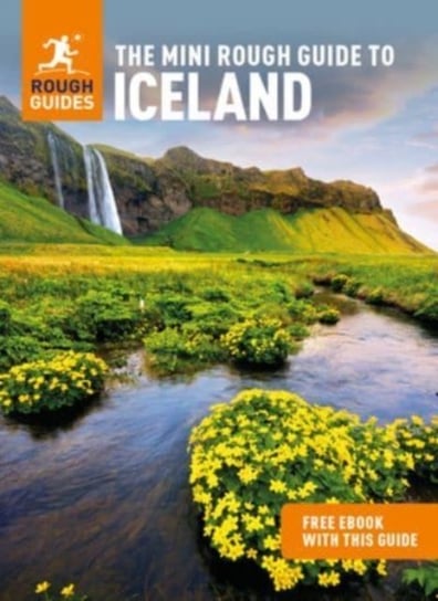 The Mini Rough Guide to Iceland (Travel Guide with Free eBook) Guides Rough