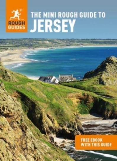 The Mini Rough Guide to Jersey (Travel Guide with Free eBook) Guides Rough