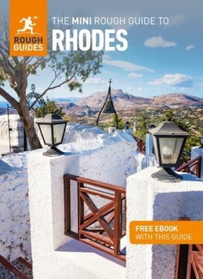 The Mini Rough Guide to Rhodes (Travel Guide with Free eBook) Guides Rough