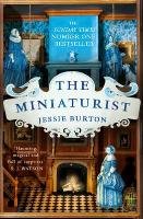 The Miniaturist Burton Jessie