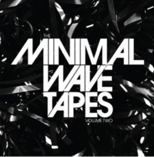 The Minimal Wave Tapes Various Artists