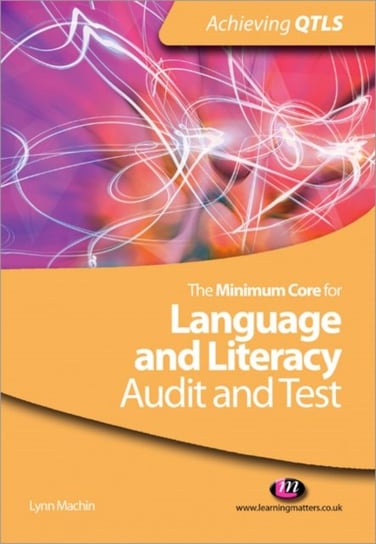 the-minimum-core-for-language-and-literacy-audit-and-test-lynn