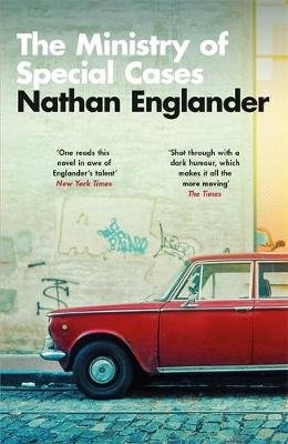 The Ministry of Special Cases Englander Nathan
