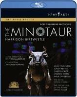 The Minotaur (brak polskiej wersji językowej) 