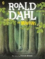 The Minpins Dahl Roald