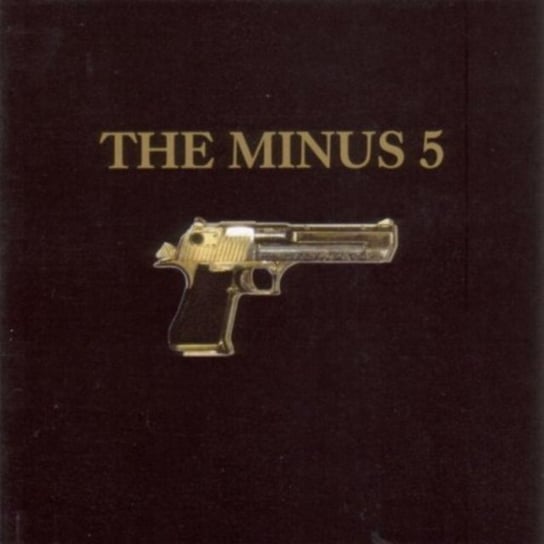 The Minus 5 Minus 5