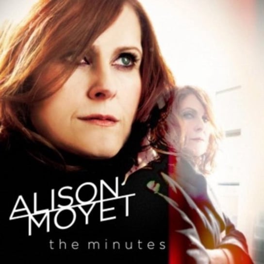 The Minutes Moyet Alison