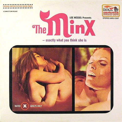 The Minx OST The Cyrkle