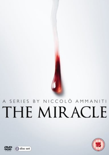 The Miracle (brak polskiej wersji językowej) Acorn Media UK