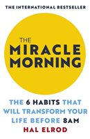 The Miracle Morning Elrod Hal