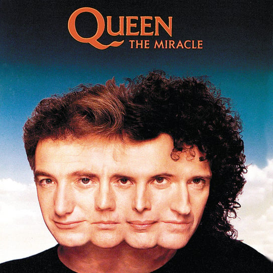 The Miracle (Remastered) Queen