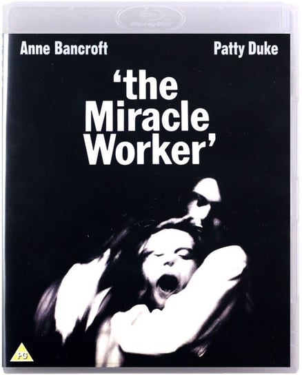 The Miracle Worker (Cudotwórczyni) Penn Arthur