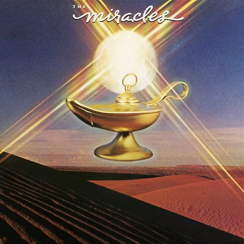 The Miracles The Miracles