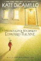 The Miraculous Journey of Edward Tulane Dicamillo Kate