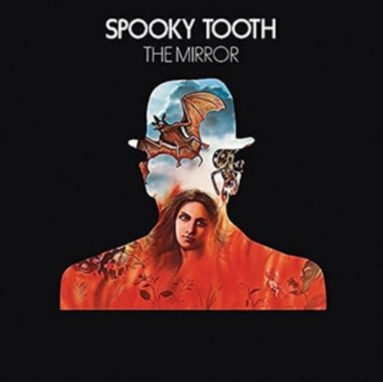 The Mirror Spooky Tooth