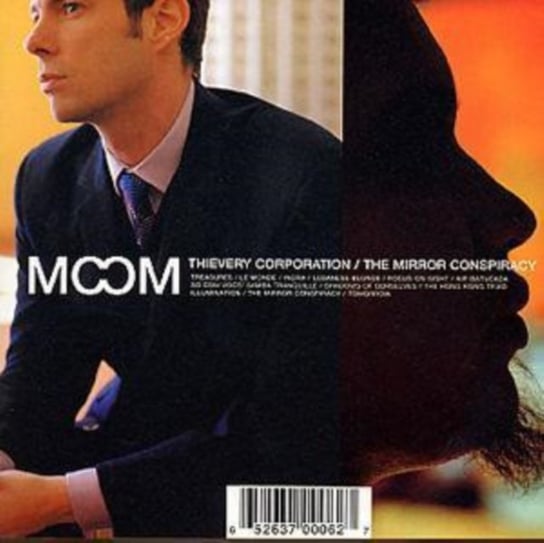 The Mirror Conspiracy Thievery Corporation