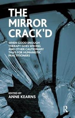 The Mirror Crack'd Kearns Anne