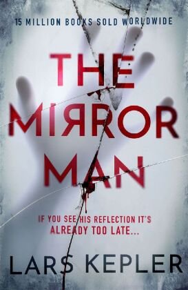 The Mirror Man Bonnier Books UK
