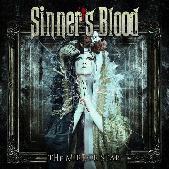 The Mirror Star Sinner's Blood
