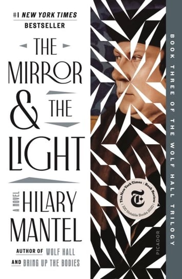 The Mirror & the Light: A Novel Mantel Hilary
