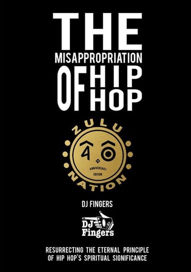 The Misappropriation of Hip-Hop Fingers DJ