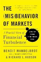 The Misbehavior of Markets Hudson Richard L., Mandelbrot Benoit B.