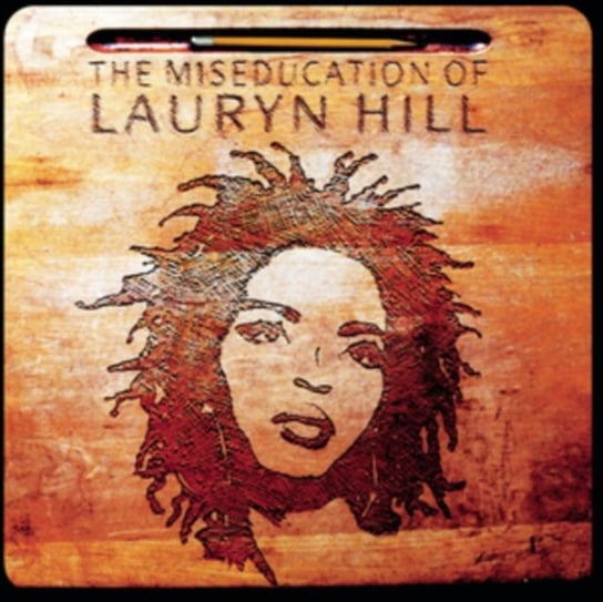 The Miseducation Of Lauryn Hill Hill Lauryn