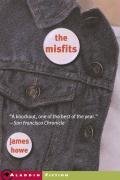 The Misfits Howe James