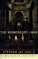 The Mismeasure of Man Gould Stephen Jay