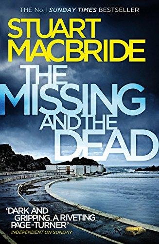 The Missing and the Dead MacBride Stuart