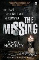 The Missing Mooney Chris