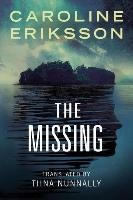 The Missing Eriksson Caroline