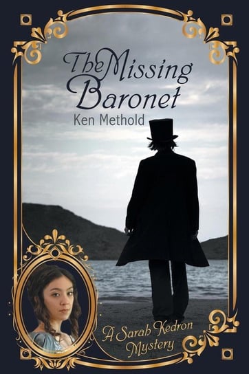 The Missing Baronet Methold Ken
