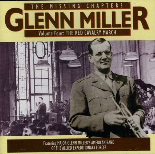 The Missing Chapters Miller Glenn