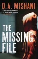 The Missing File Mishani D. A.