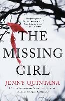 The Missing Girl Quintana Jenny