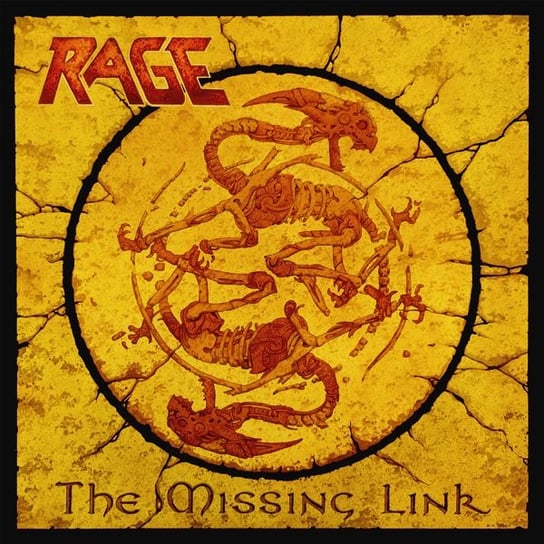 The Missing Link (30th Anniversary Edition) Rage