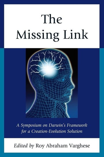The Missing Link Varghese Roy Abraham