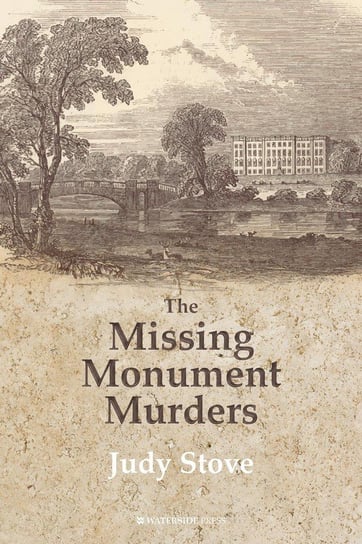 The Missing Monument Murders Stove Judy